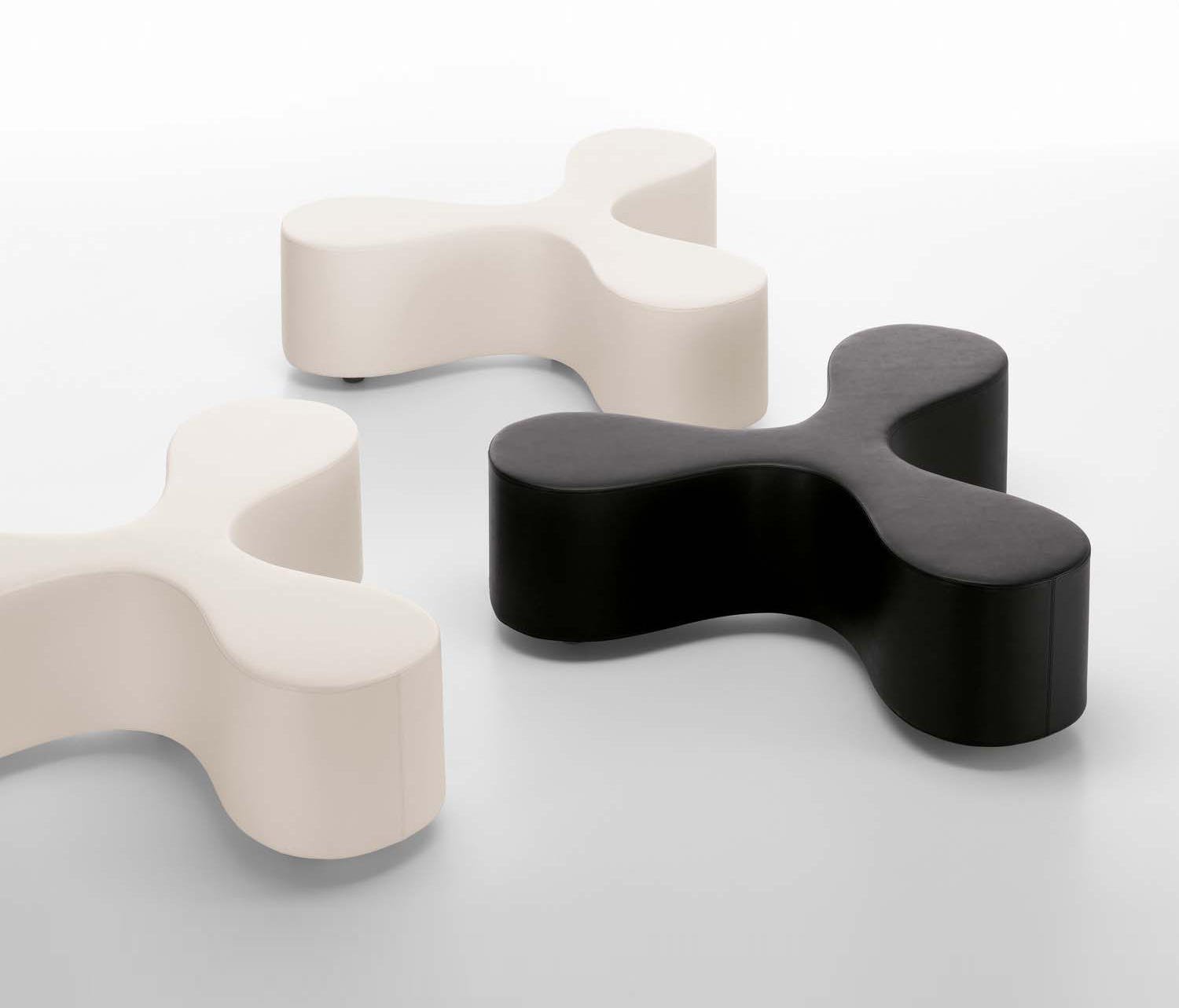 办公沙发|大堂沙发|办公家具|华体会体育官方在线官网家具|Flower 异形沙发